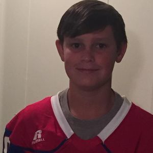 Meet your Posher, Kyle